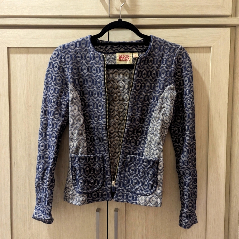 Gorgeous Rosie Neira Jacket